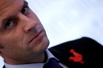 Macron met la pression sur Ghosn pour une fusion Renault-Nissan