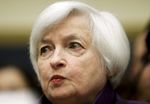Pour Janet Yellen, une hausse de taux en décembre reste possible