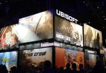 Ubisoft maintient ses objectifs annuels