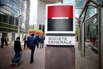 SocGen soutenu par sa banque de détail au 3e trimestre