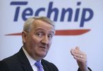 Technip pourrait supprimer 330 postes en France