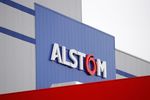 La marge d'Alstom en légère hausse au 1er semestre 2015-2016