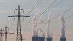 Le chiffre d'affaires d'EDF en hausse de 2,8% sur neuf mois