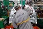 L'Etat et Nissan vont poursuivre leurs discussions sur Renault