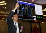 CICC réussit son entrée en Bourse de Hong Kong
