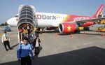VietJet commande 30 Airbus A321 supplémentaires