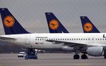 Marché : Lufthansa dépose un recours en justice contre la grève
