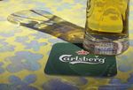 Marché : 1,34 milliard d'euros de charges exceptionnelles pour Carlsberg