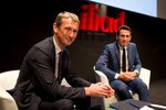 Iliad publie un CA trimestriel en hausse avec le mobile