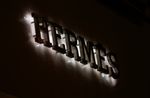 La croissance organique d'Hermès a résisté au 3e trimestre