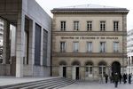 Marché : La croissance a rebondi de 0,3% au 3e trimestre