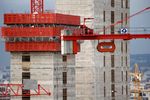 Légère baisse du CA de Bouygues au 3e trimestre