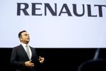 L'Etat a tenté sans succès un compromis avec Renault-Nissan