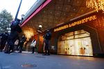 Hôtellerie et luxe prévoient une chute du tourisme en France