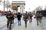 Sécurité renforcée dans les entreprises en France