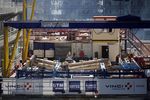 Vinci va construire deux voies rapides en Pologne