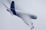 La nouvelle version de l'Airbus A380 pourrait arriver après 2022