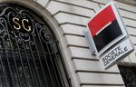 SocGen veut séduire les particuliers malgré des vents contraires