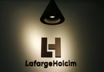 LafargeHolcim présente des résultats inférieurs aux attentes