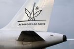 Impact des attentats sur le trafic d'Aéroports de Paris