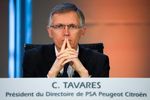 PSA sera dans le vert en 2015, assure son patron