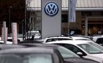 Volkswagen rappellerait 2,46 millions de véhicules en Allemagne
