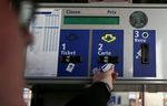 Les tarifs des péages autoroutiers pourraient augmenter en 2016