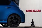 Nissan renoncerait à réclamer des droits de vote chez Renault