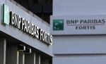 BNP Paribas Fortis va supprimer 1.050 postes en Belgique