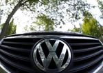 Volkswagen alloue son prêt relais à 13 banques