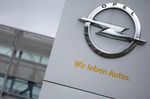 Opel dément sous-évaluer émissions et consommation de la Zafira