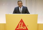 Sika juge le projet de Saint-Gobain destructeur de valeur