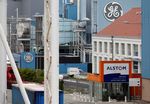 GE voit l'apport des actifs Alstom dans le bas de la fourchette