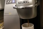 Marché : Un groupe d'investisseurs rachète Keurig Green Mountain