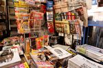 Altice Media candidat au rachat de trois magazines de Lagardère