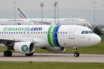 Air France-KLM choisit un nouveau PDG pour Transavia France