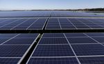 Le Chinois CGN investit 1 milliard dans le solaire en France