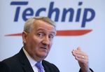 Technip dément discuter d'éventuelles opérations stratégiques