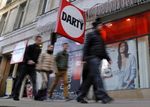 Marché : Darty signe des résultats semestriels en hausse