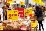 Marché : Les prix à la consommation en baisse de 0,2% en novembre
