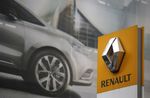 Vers un compromis entre l'Etat et Renault-Nissan