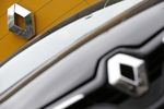 Un compromis avec l'Etat soumis au conseil de Renault