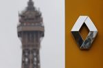 Le conseil d'administration de Renault parvient à un compromis