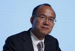 Le PDG de Fosun réapparaît