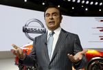 Nissan et Renault continueront à collaborer comme avant