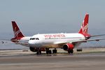 Virgin America prend en leasing 10 A321neo