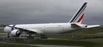 Amende de l'UE annulée pour Air France et 11 autres compagnies