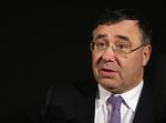 Marché : Patrick Pouyanné, nouveau PDG de Total