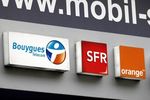 La Concurrence inflige une amende de 350 millions à Orange