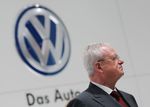 Volkswagen continuera de payer son ex-patron jusqu'à fin 2016